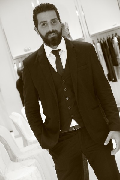 Launch of Luisa Spagnoli Spring Summer Collection 2016